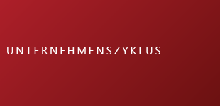 Unternehmenszyklus
