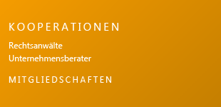 Kooperationen